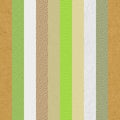 Vintage embossed paper textures stripes collage