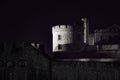 Tower of London Royalty Free Stock Photo