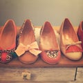 Vintage Fashion Shoes