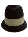 Vintage Felt Hat