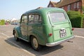 Vintage fiat 500 belvedere