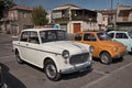 Vintage Fiat 1100 1962