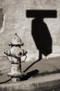 Vintage Firehydrant
