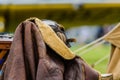 Vintage Flight Jacket