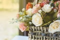 Vintage Flowers