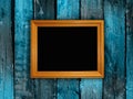 Vintage frame Royalty Free Stock Photo