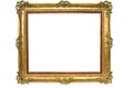 Vintage frame Royalty Free Stock Photo