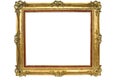 Vintage frame Royalty Free Stock Photo