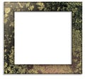 Vintage frame04 Royalty Free Stock Photo