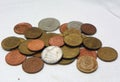 Vintage German Money