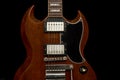 Vintage Gibson SG 1964