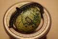 Vintage Globe