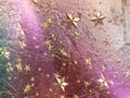 Vintage Gold lilac starr bronze collagepink lilac yellow vintage bronze silver paper metallic antiq template texture background