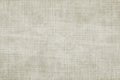 Vintage gray color linen texture background or grunge canvas abstract