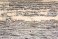 Vintage gray wood background, Close up grunge rust wooden texture background, Texture with wood