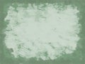 Vintage Green Background