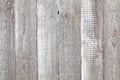 Grey wooden table background. Close up of rustic grey wood table Royalty Free Stock Photo