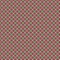 Vintage grid repeat surface pattern, fabric, digital background paper, print, wrap, cover