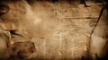 Blurred old newspaper texture Royalty Free Stock Photo