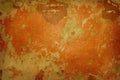 Vintage Grunge Textured OldBackgrounds Royalty Free Stock Photo