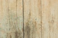 Vintage Grunge Wood Boards Wall Background Texture