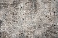 Grungy beige background of old stone wall texture