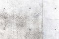 Grungy of Concrete wall Texture and seamless Background Royalty Free Stock Photo