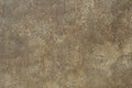 Vintage or grungy gray background of natural cement or stone old texture as a retro pattern wall. It is a concept, conceptual or m Royalty Free Stock Photo