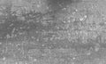 Vintage Grungy old scratshed rendering wall texture background no 20.