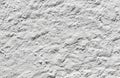 Vintage or grungy white background of natural cement or stone old texture as a retro pattern layout Royalty Free Stock Photo