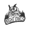 The night owls