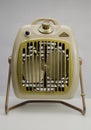 Vintage heater