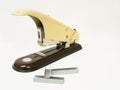 Vintage Heavy duty office stapler