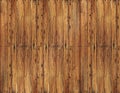 Vintage high quality massive wooden planks