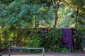 Vintage Holiday Cabin In The Bush