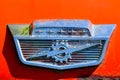 Vintage Hood Ornament From American Pickup Truck