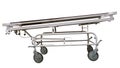 Vintage Hospital Stretcher Royalty Free Stock Photo