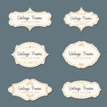 vintage icon vector illustration design