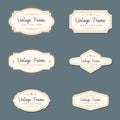 vintage icon vector illustration design