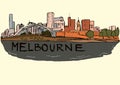 Melbourne vintage