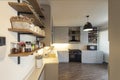 Vintage industrial kitchen, Kitchen design