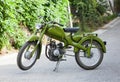 Vintage Italian moped Motom 48