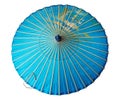 Vintage japanese parasol