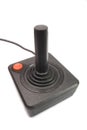 Vintage joystick