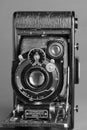 Vintage Kodak camera of 1918