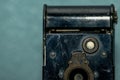 Vintage Kodak Vest Pocket Camera