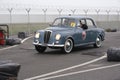 Vintage Lancia Aurelia