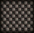 Vintage leather upholstery background Royalty Free Stock Photo