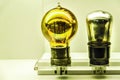 Vintage Light Bulbs