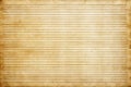 Vintage lined paper background Royalty Free Stock Photo